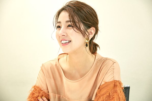 「純平、考え直せ」でヒロイン山本加奈役の柳ゆり菜