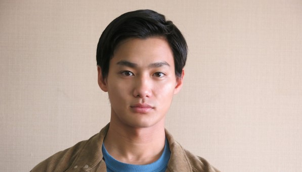 「純平、考え直せ」で主役の野村周平