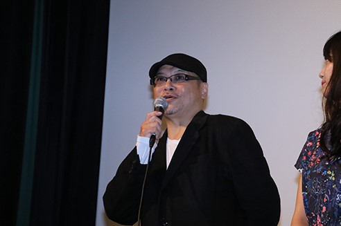 「純平、考え直せ」の森岡利行監督