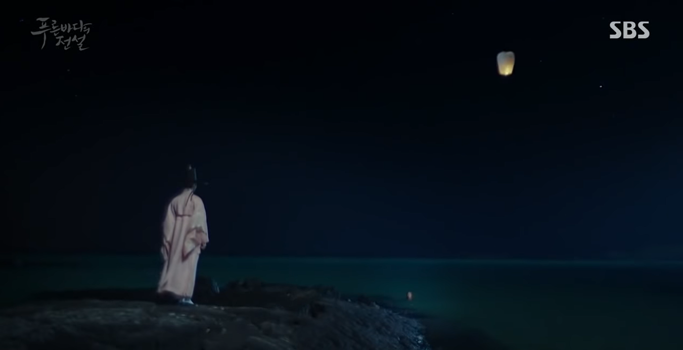 青い海の伝説　ロケ地