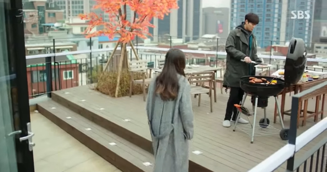 青い海の伝説　ロケ地