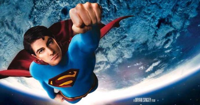 スーパーマン・リターンズ