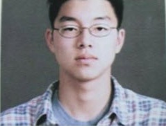 コンユの高校時代の写真