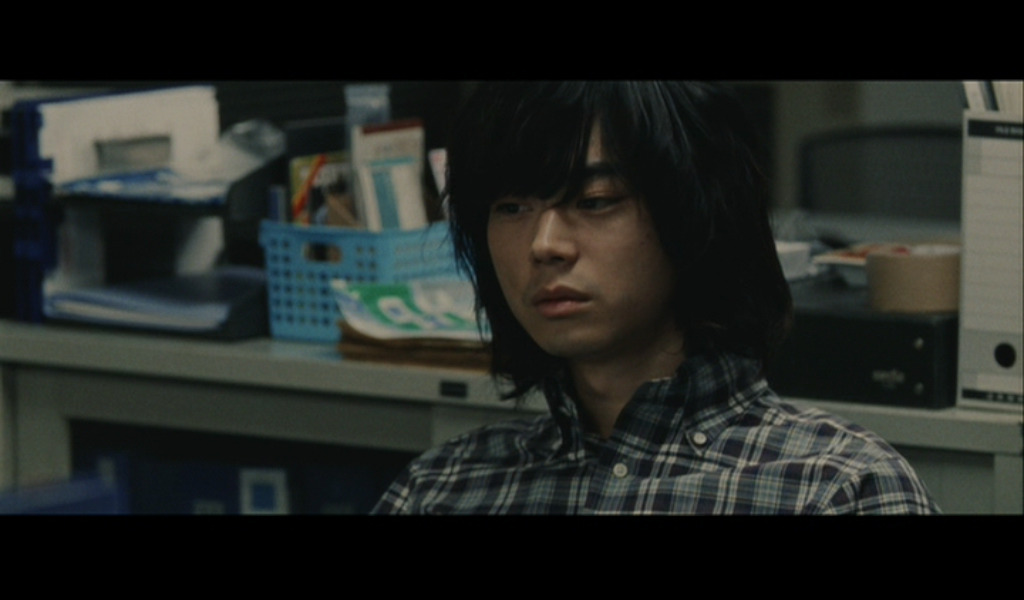 生きてるだけで、愛。