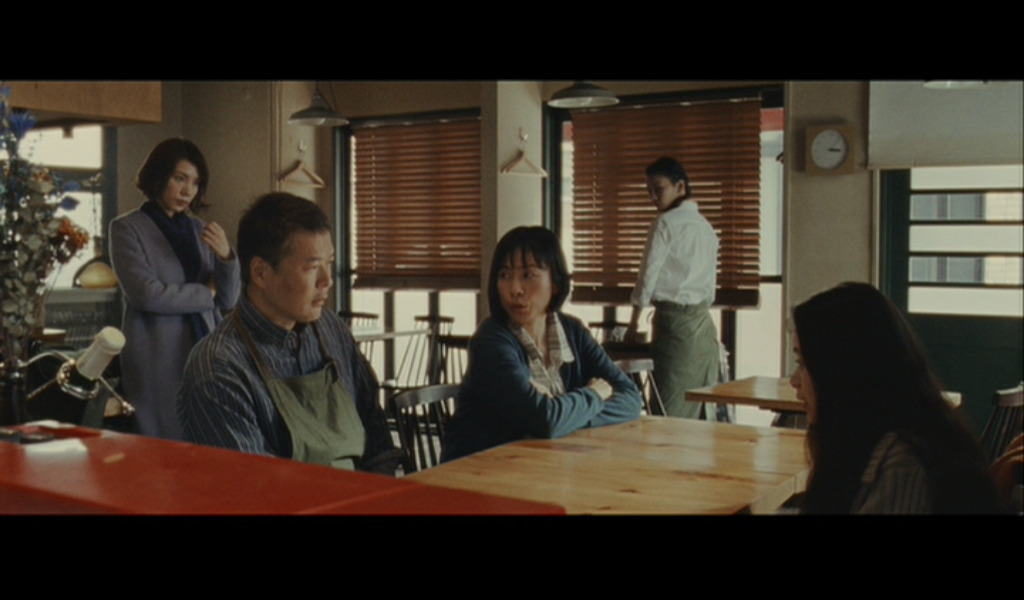 生きてるだけで、愛。