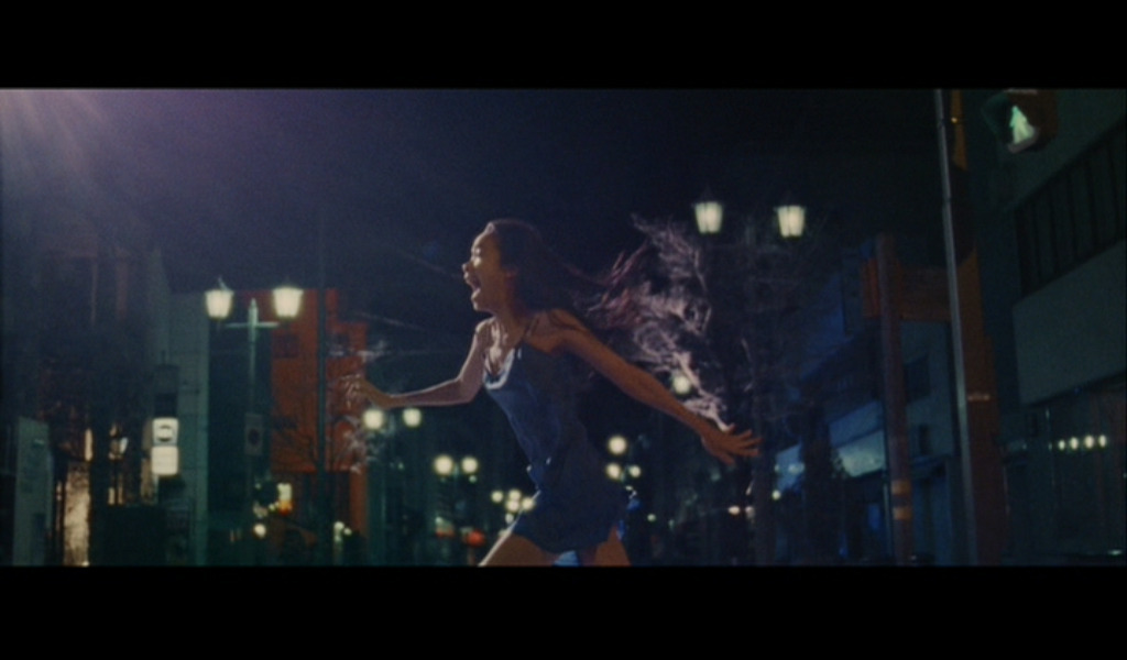 生きてるだけで、愛。