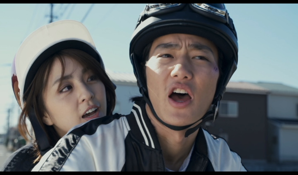 純平、考え直せ