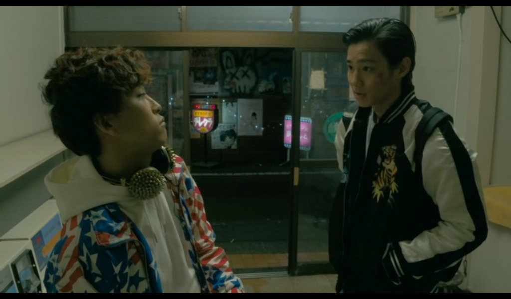 純平、考え直せ