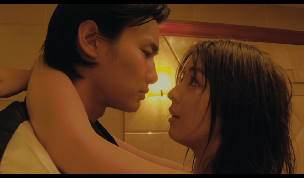 純平、考え直せ