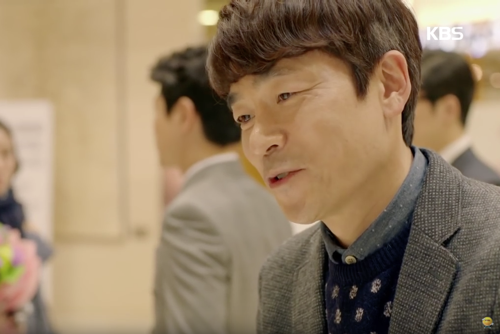 太陽の末裔ソン先生