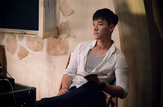 太陽の末裔ダニエル