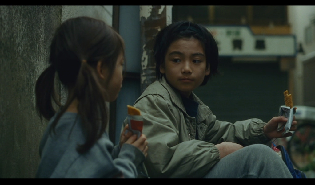 城桧吏と佐々木みゆ