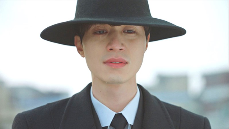 ※ネタバレ注意!トッケビ24話最終回(結末)を暴露!!