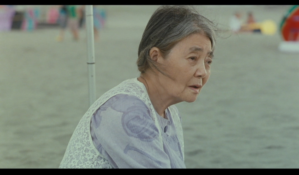 樹木希林