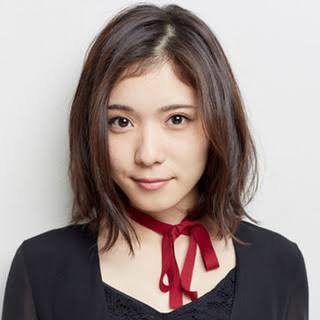 松岡茉優